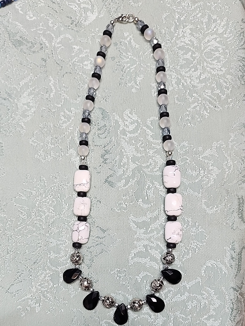 Gorgess Necklace!